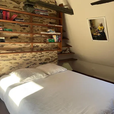 La Maison Au Bord De L'eau Vakantiehuis *