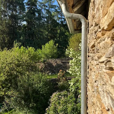 La Maison Au Bord De L'eau Vakantiehuis