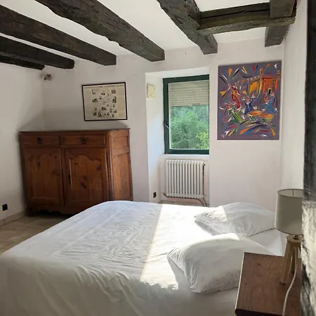 Vakantiehuis La Maison Au Bord De L'eau