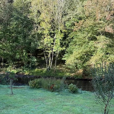 Vakantiehuis La Maison Au Bord De L'eau *